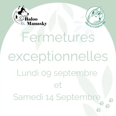 Toilettage bien-être et naturel