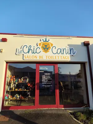 Le Chic Canin