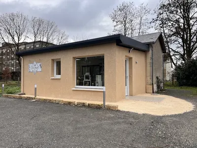 Pension La Grande Chauffetière