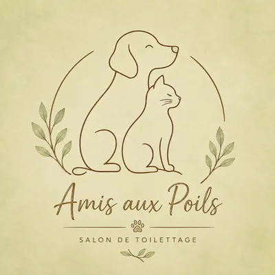 Amis aux Poils