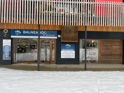Balneadog