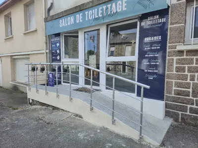 Chez Petra Salon de Toilettage