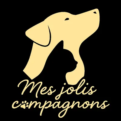 Mes jolis compagnons