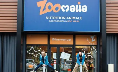 Animalis Bordeaux Lac