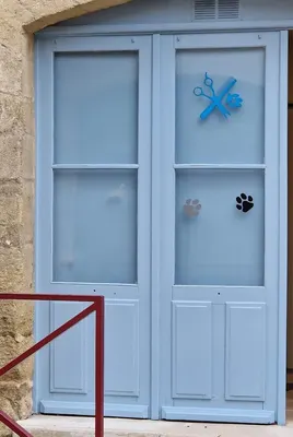 Styl'Canin