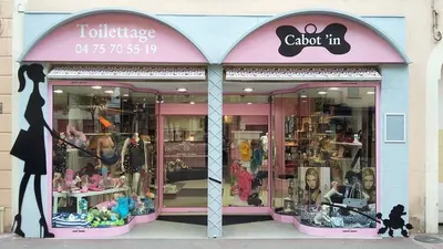 Cabot' In