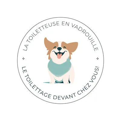 Le toilettage en vadrouille