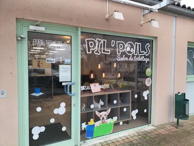 Pil' Poils