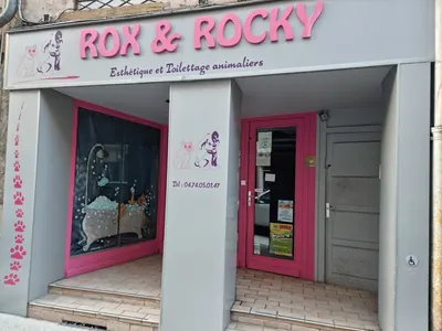Rox et Rocky