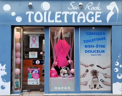 A Tous Poils
