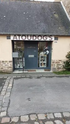 Atou Dog's