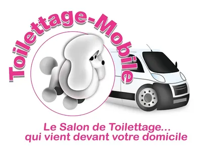 Toilettage Mobile - Toilettage à domicile