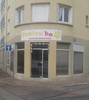 Toutou'bo