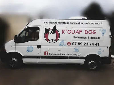 K'OUAF DOG 02