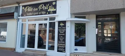 Saint-Lo Toilettage depuis 1994