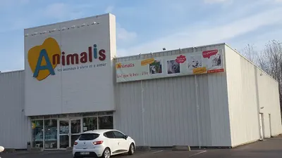 Les Zouzous Canins