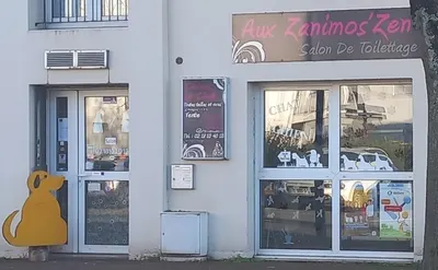 Aux Zanimos Zen