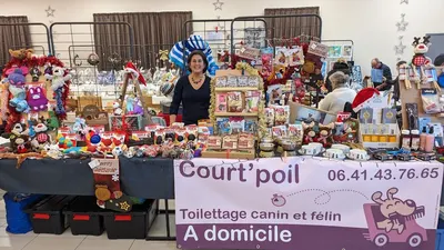 Court' Poil
