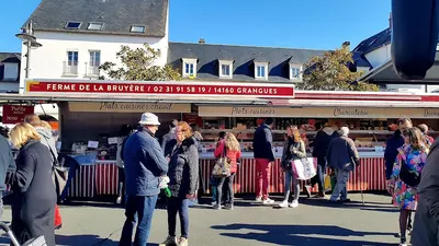 La Toutouniere Pierrette BIGNON
