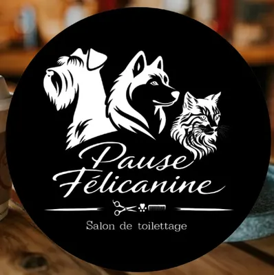 Pause Félicanine