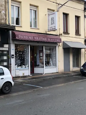 Toutounet