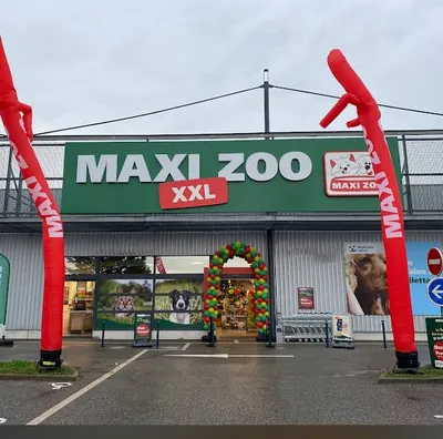 Dog Shop