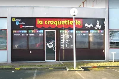 LA CROQUETTERIE