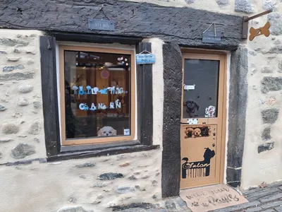 Un ère de chien joane toilettage canin sur Tencin