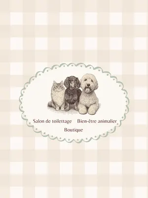 Natural dog, Artisan toiletteur canin & félin
