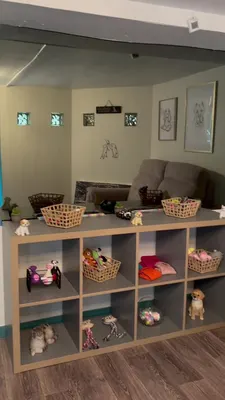 À la patte d’Ange