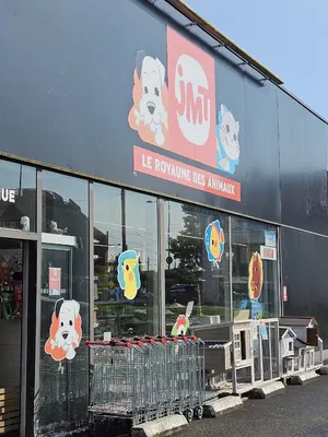 Tom&Co Brest Ouest - Plouzané - Animalerie - Toilettage