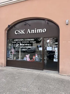 CSK ANIMO VAUREAL