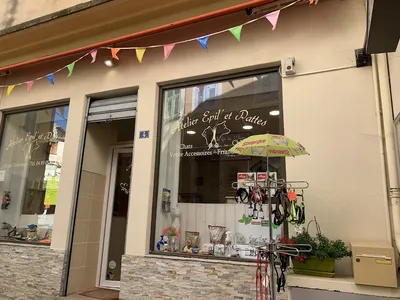 Atelier Epil' et Pattes