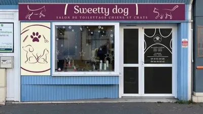Sweetty Dog