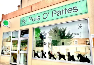 Salon de toilettage Corinne