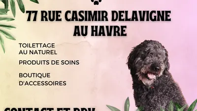 Beaufils Magali