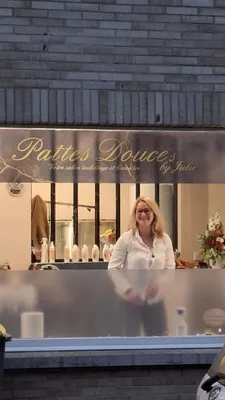 Pattes Douces by Julie