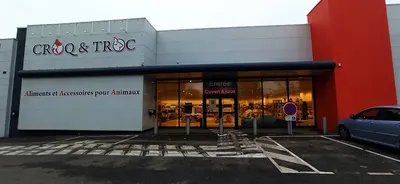 Croq & Troc