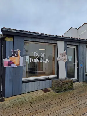Salon de Toilettage de Lande Blanche