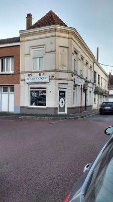 Au Chien Coquet