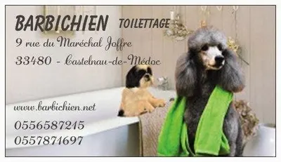 BARBICHIEN