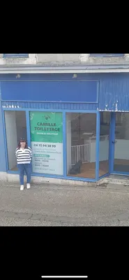 Camille Toilettage