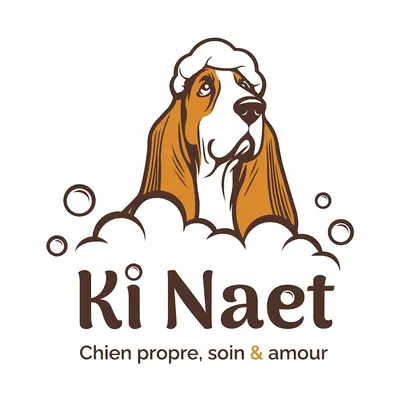 KI NAET, toilettage chiens/chats et libre service de nettoyage pour chiens
