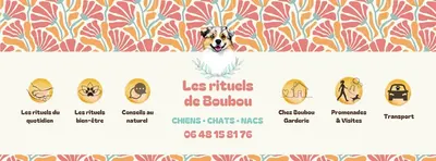 Les rituels de Boubou