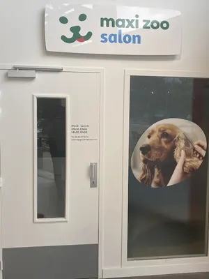Salon de toilettage Maxi Zoo - Épagny