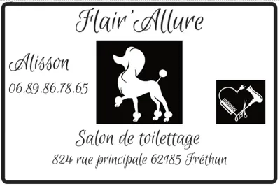 flair'allure