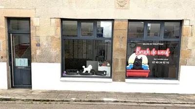 Salon des Canins Félins