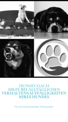 "Zum blauen Hund" Hundesalon