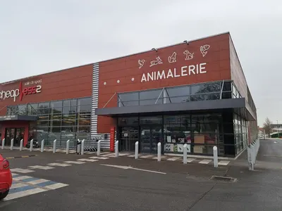 Tom&Co Les Clayes-Sous-Bois (Plaisir)