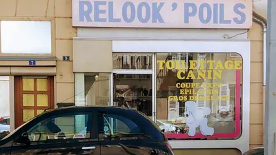 Relook'Poils